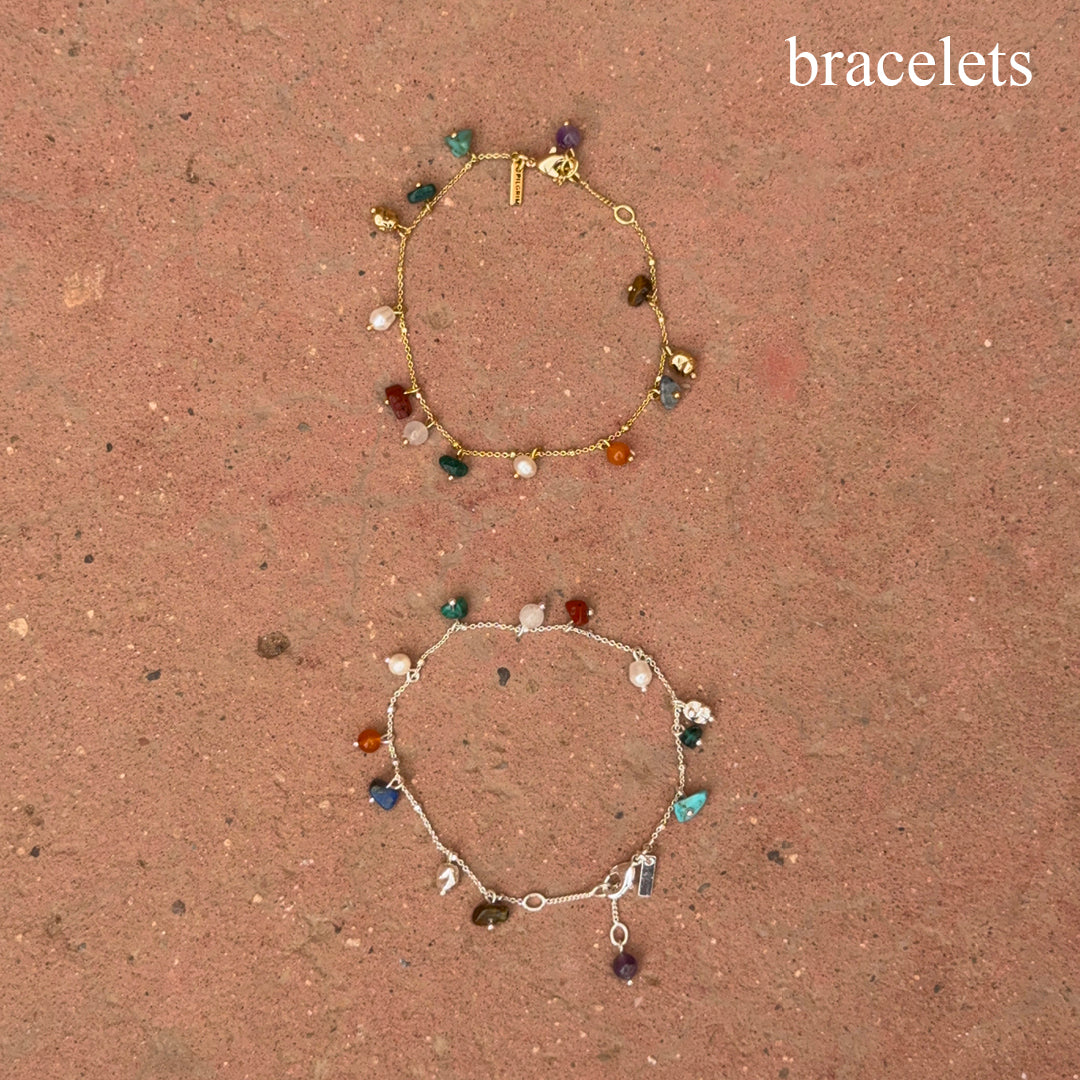 25 3 Moments Of Change Kategori 2 Bracelets